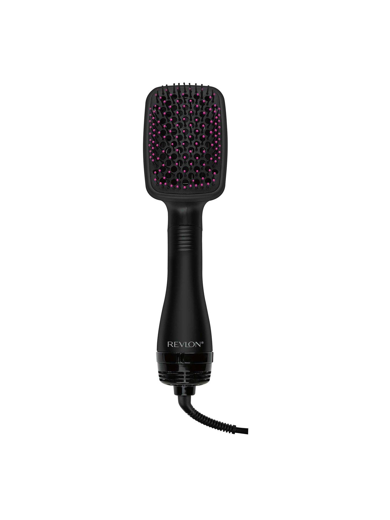 Image 2 of 8 of Revlon Salon One-Step Hair Dryer and Styler