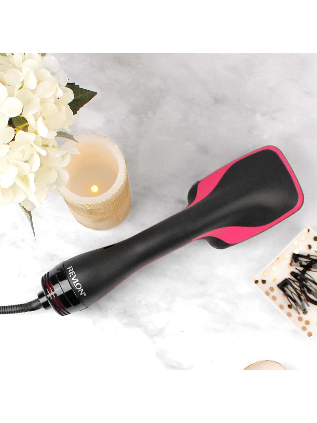 Image 7 of 8 of Revlon Salon One-Step Hair Dryer and Styler
