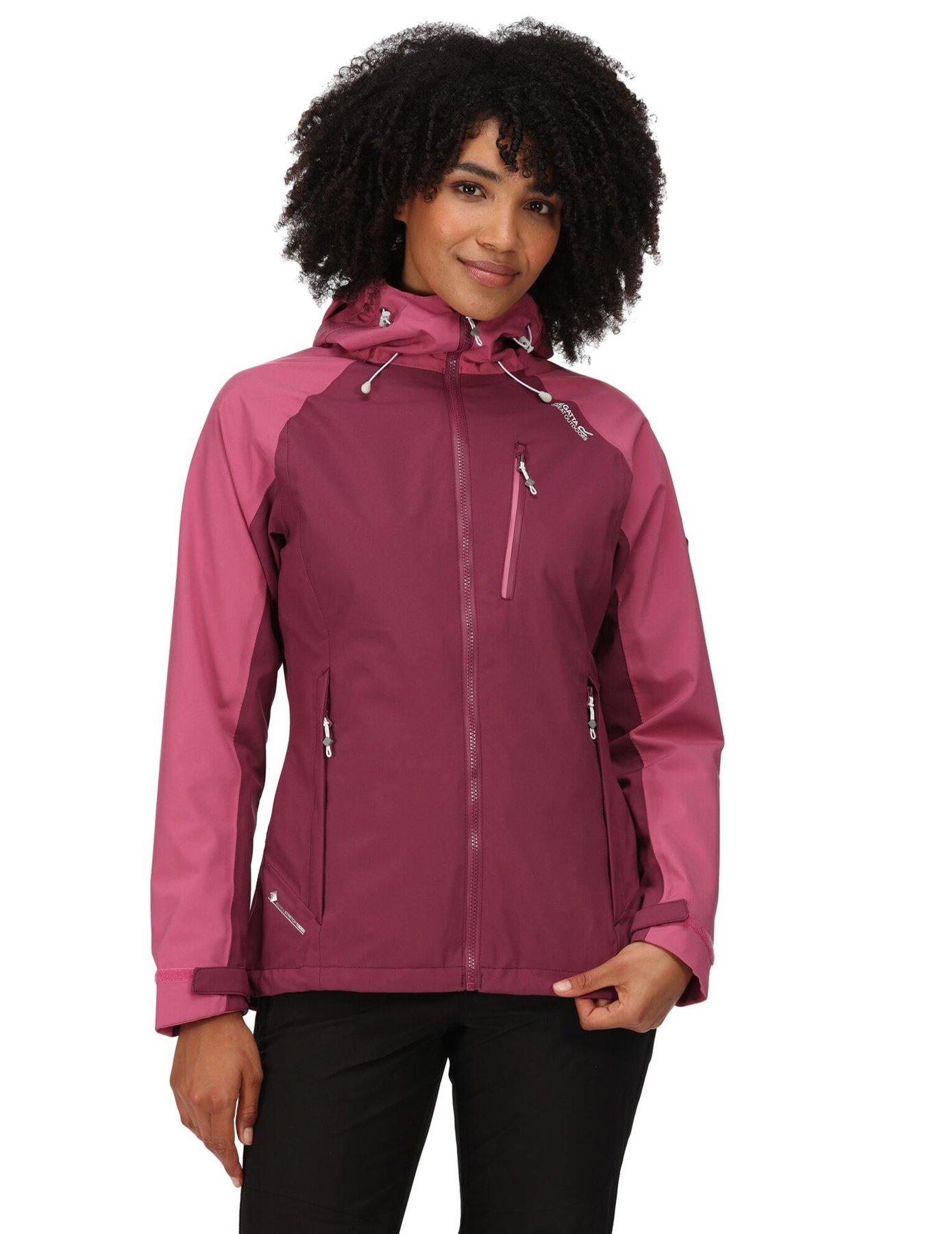 Purple | Regatta | Coats \u0026 jackets 