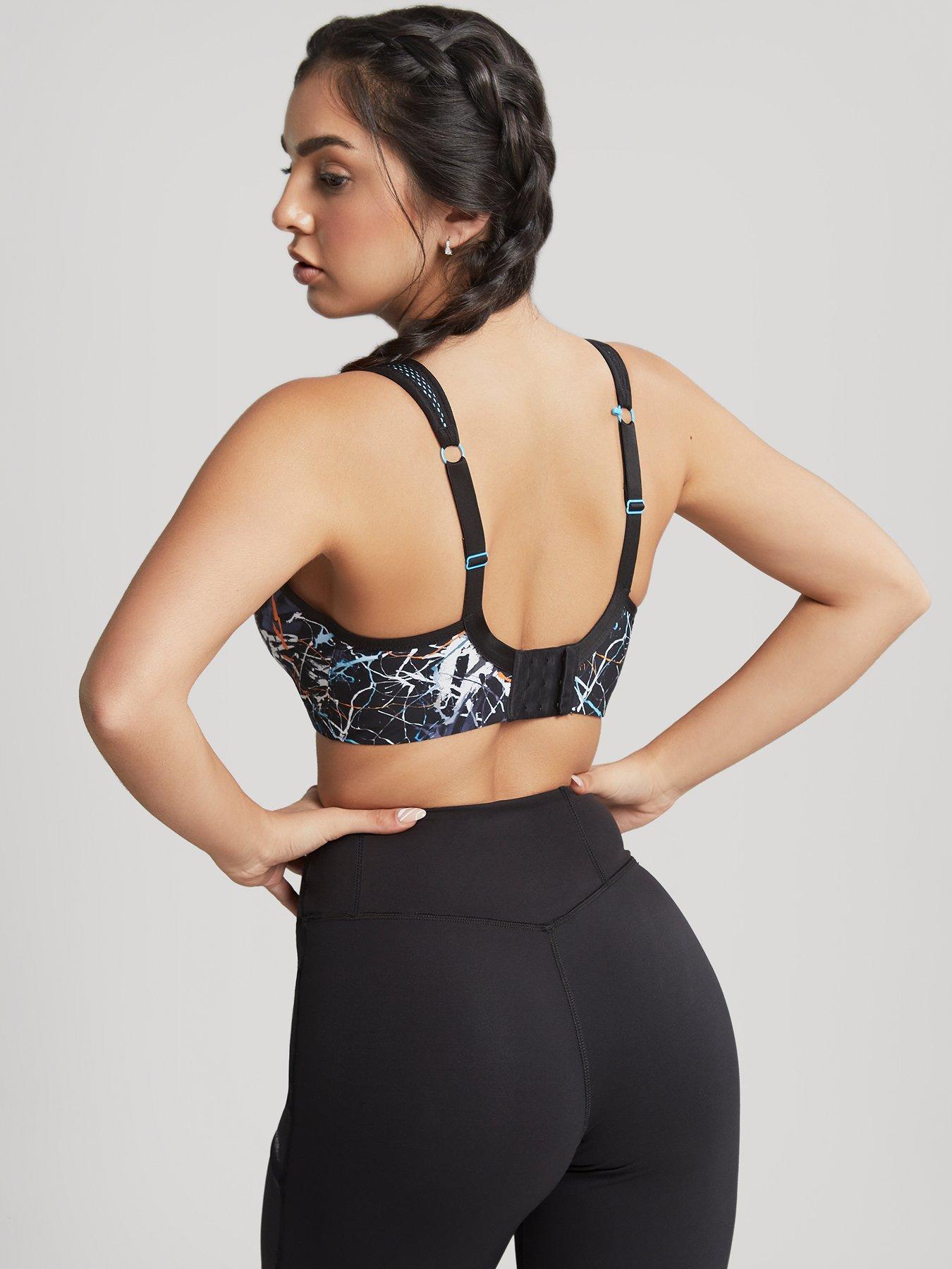 Panache lace sports bra clearance