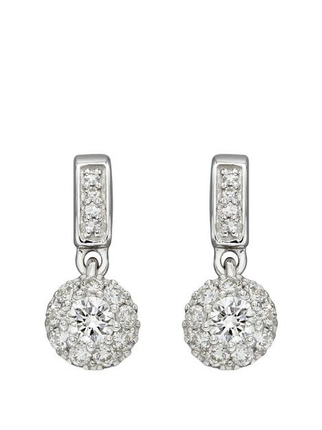 love-gold-9ct-white-gold-white-gold-cluster-diamond-earrings