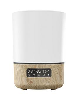 Maxi-Cosi Connected Home Breathe Humidifier