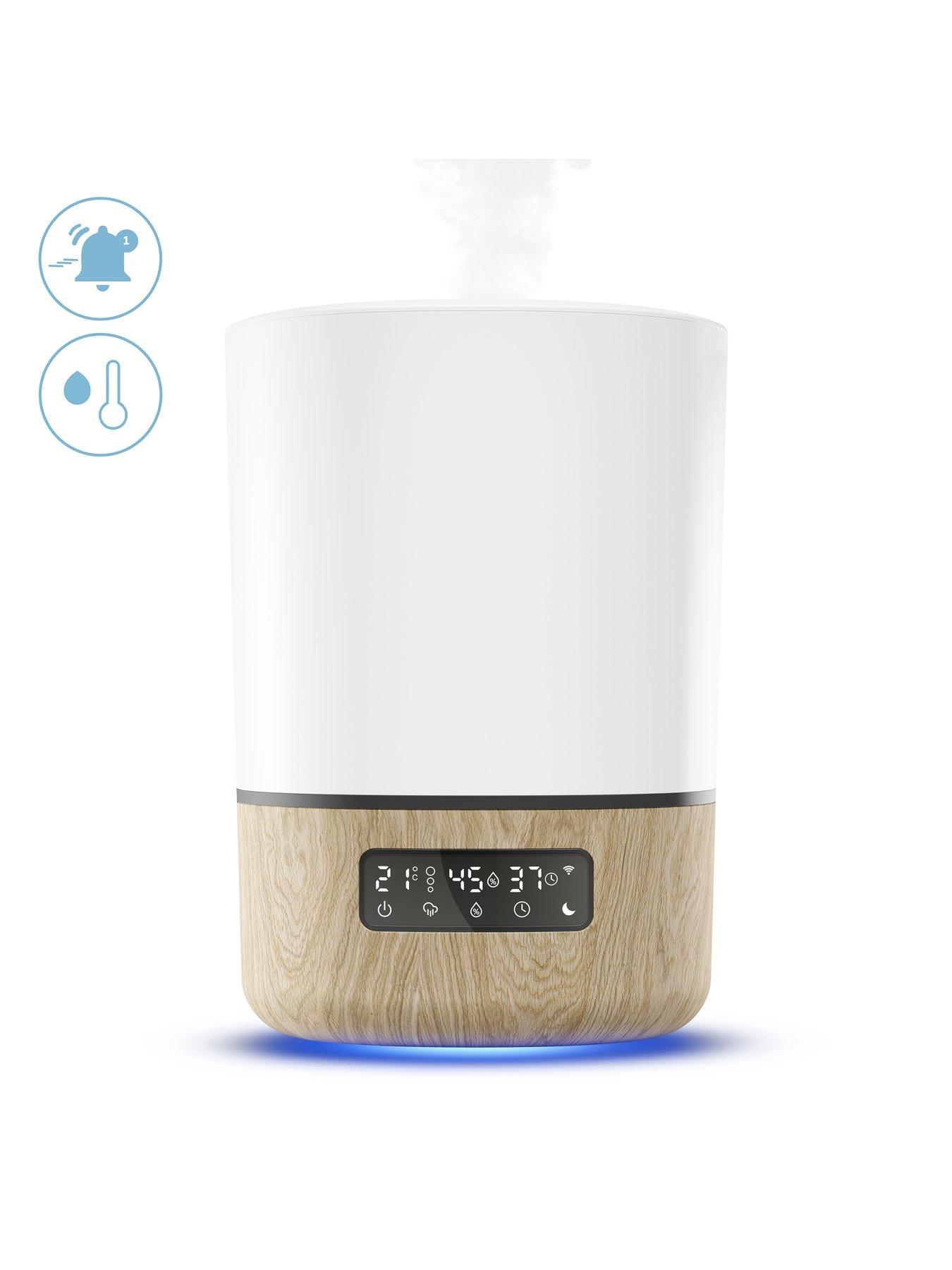 Image 6 of 8 of Maxi-Cosi Connected Home Breathe Humidifier
