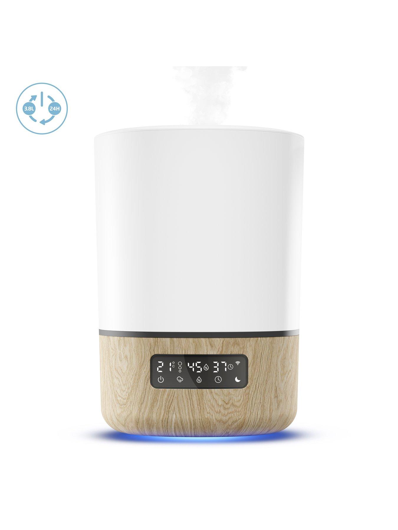 Image 7 of 8 of Maxi-Cosi Connected Home Breathe Humidifier