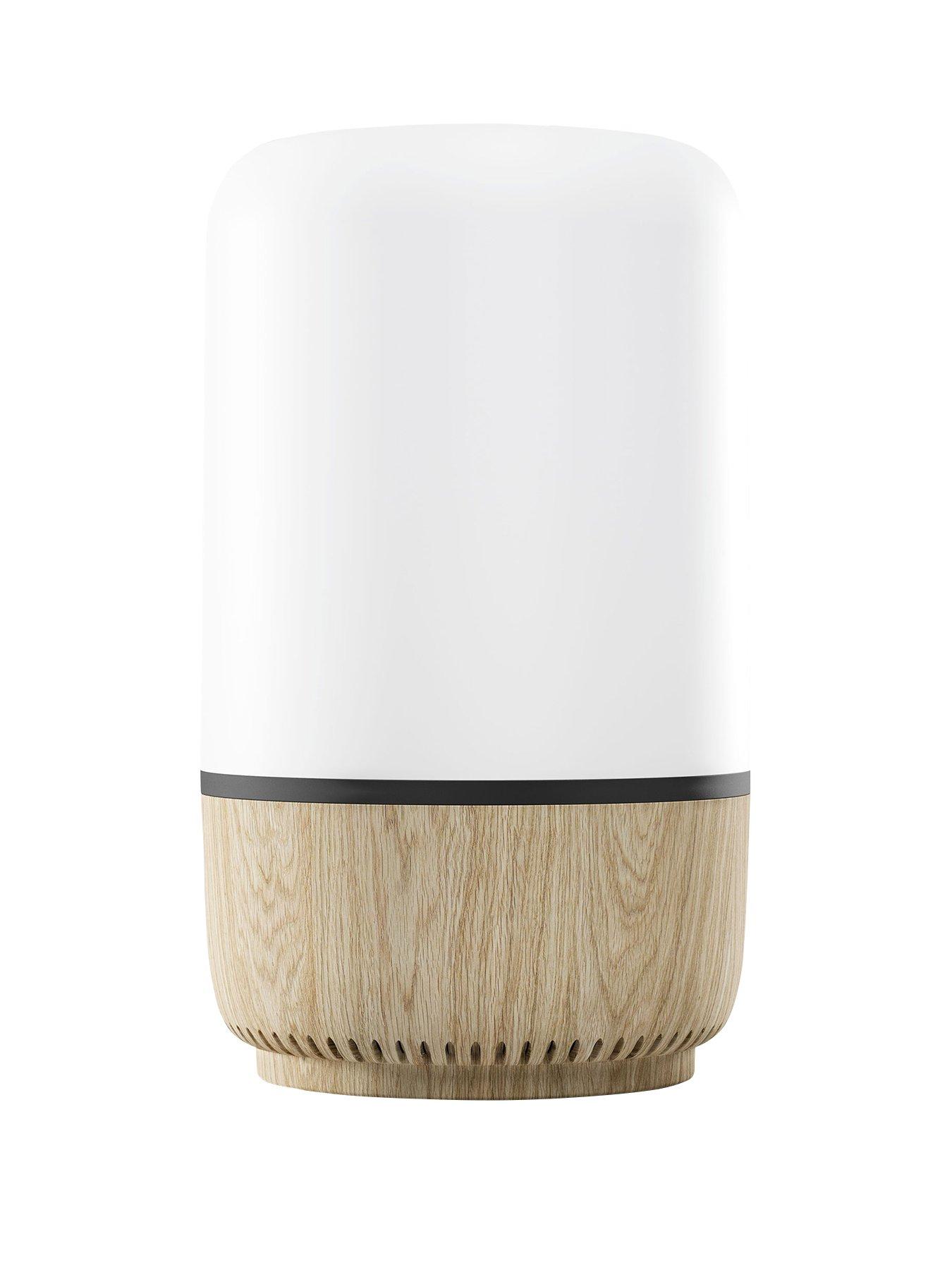 undefined Connected Home Soothe Light  &  Sound