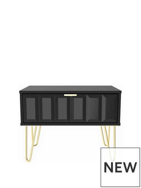 swift-cube-ready-assembled-1-drawer-lamp-table--nbspblack