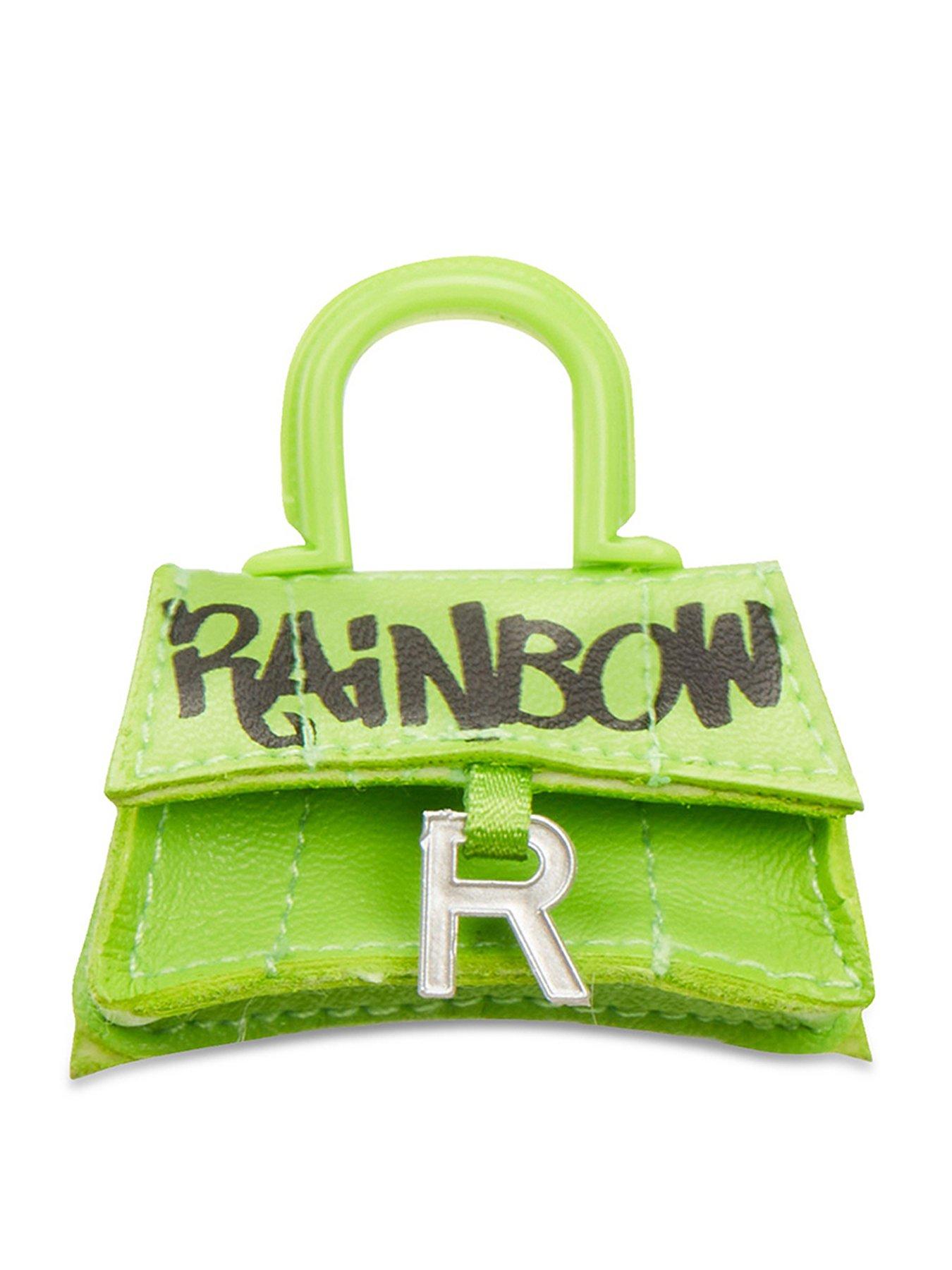 RAINBOW HIGH ACCESSOIRES STUDIO