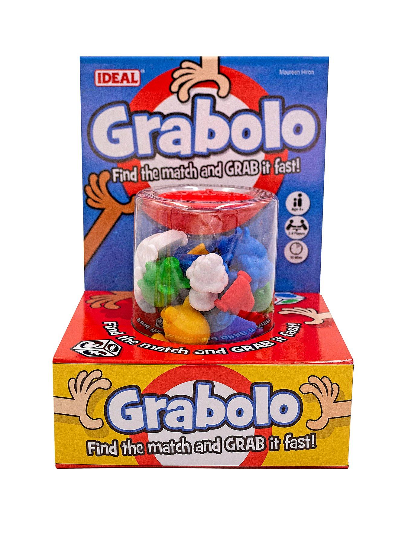IDEAL Grabolo