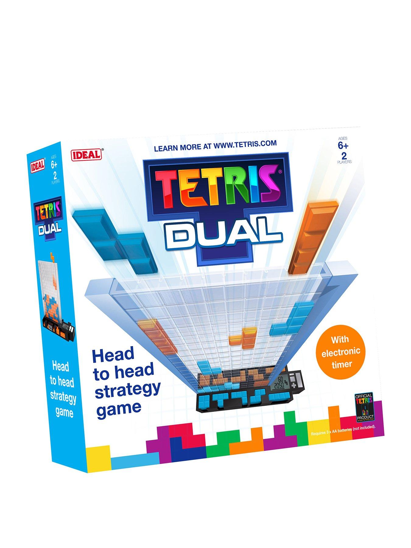 IDEAL Tetris Dual 