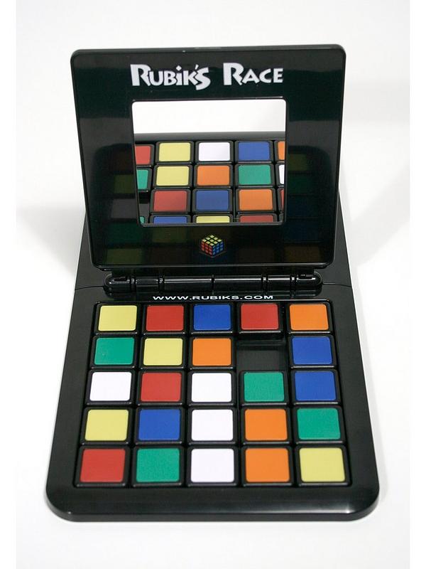 Image 3 of 5 of undefined Rubiks Race