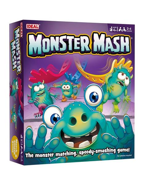 ideal-monster-mash