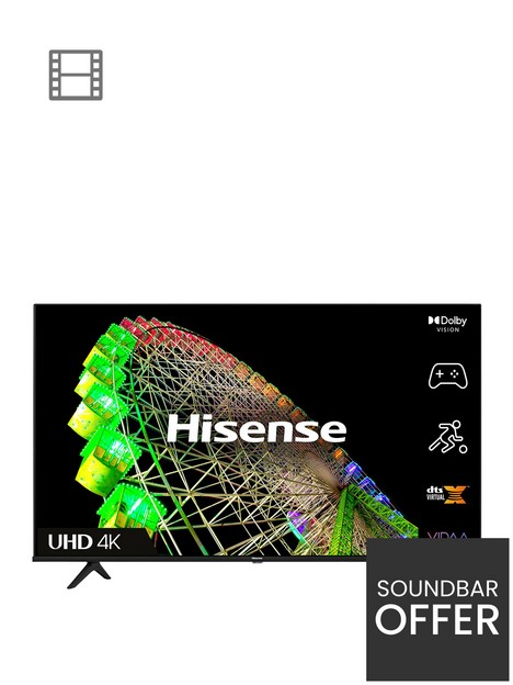hisense-50a6bgtuk-50-inch-dolby-vision-4k-ultra-hd-hdr-smart-tv