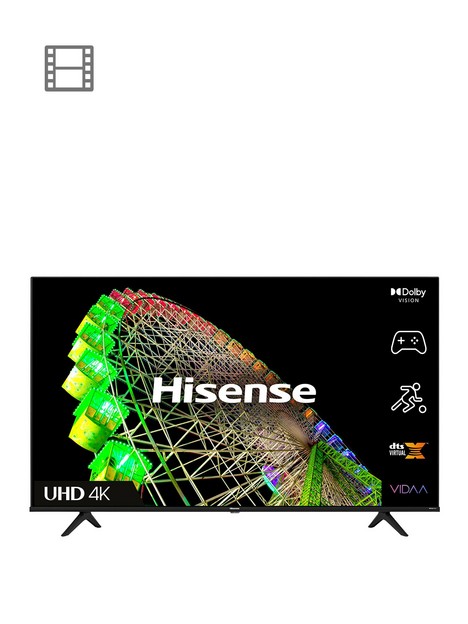 hisense-50a6bgtuk-50-inch-dolby-vision-4k-ultra-hd-hdr-smart-tv