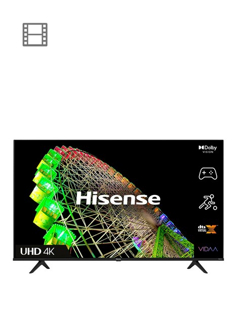 hisense-65a6bgtuk-65-inch-dolby-vision-4k-ultra-hd-hdr-smart-tv