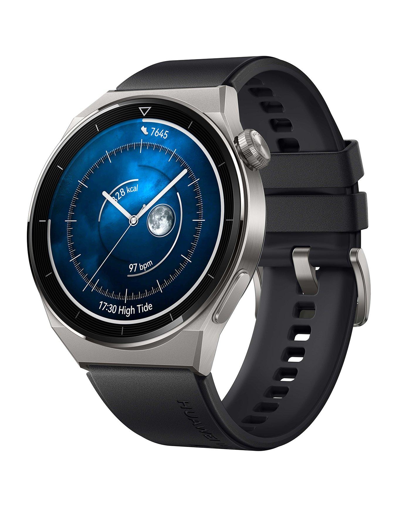 Buy HUAWEI WATCH FIT - Smart Watch - HUAWEI UK