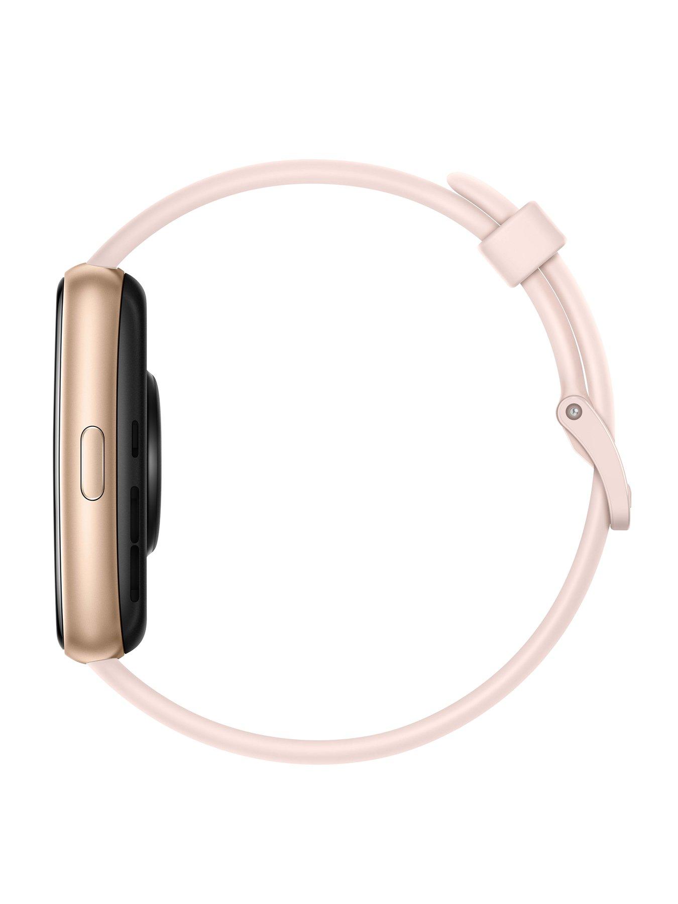 Huawei Watch Fit 2 Active Sakura Pink Very