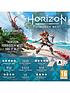  image of playstation-5-disc-console-horizon-forbidden-west