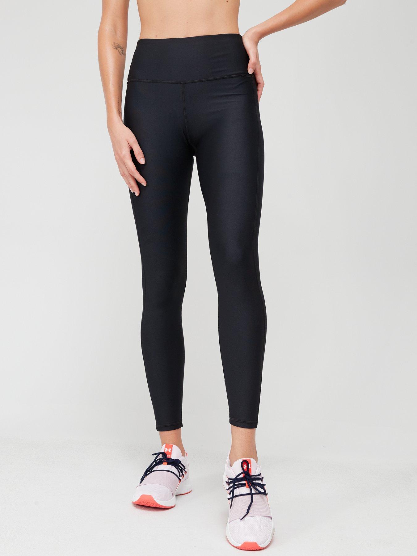 Under armour, Tights & leggings, Womens sports clothing