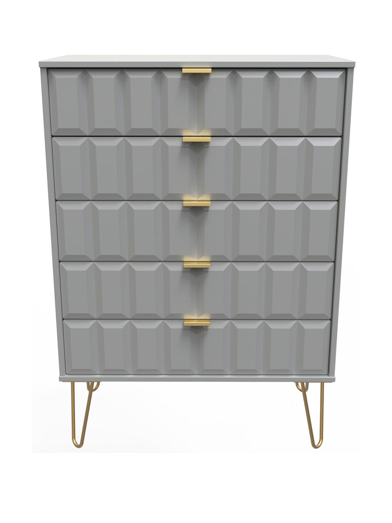 swift-cube-ready-assembled-5-drawer-chestnbsp--fscreg-certified