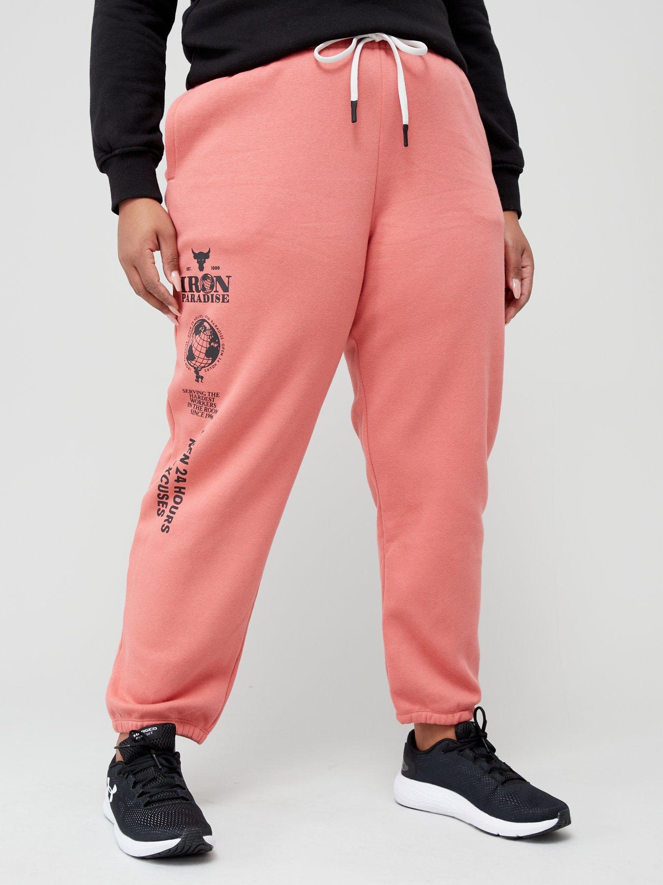 Project rock deals pants