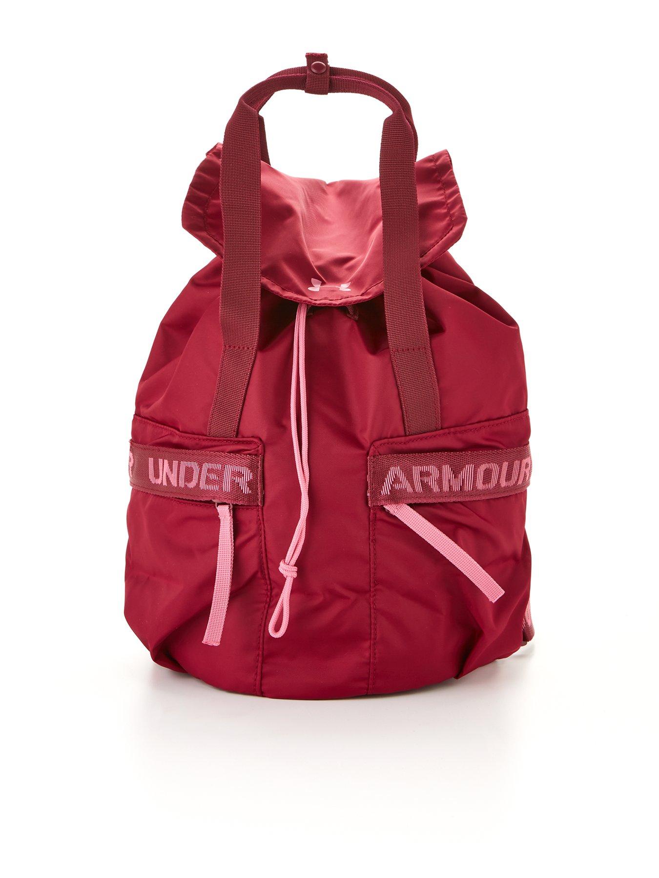 UNDER ARMOUR Favorite Backpack very.co.uk