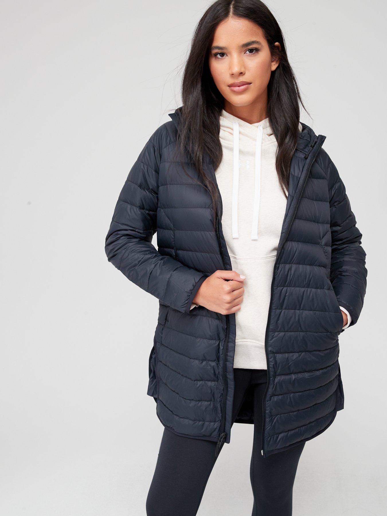 Down jacket store womens sale