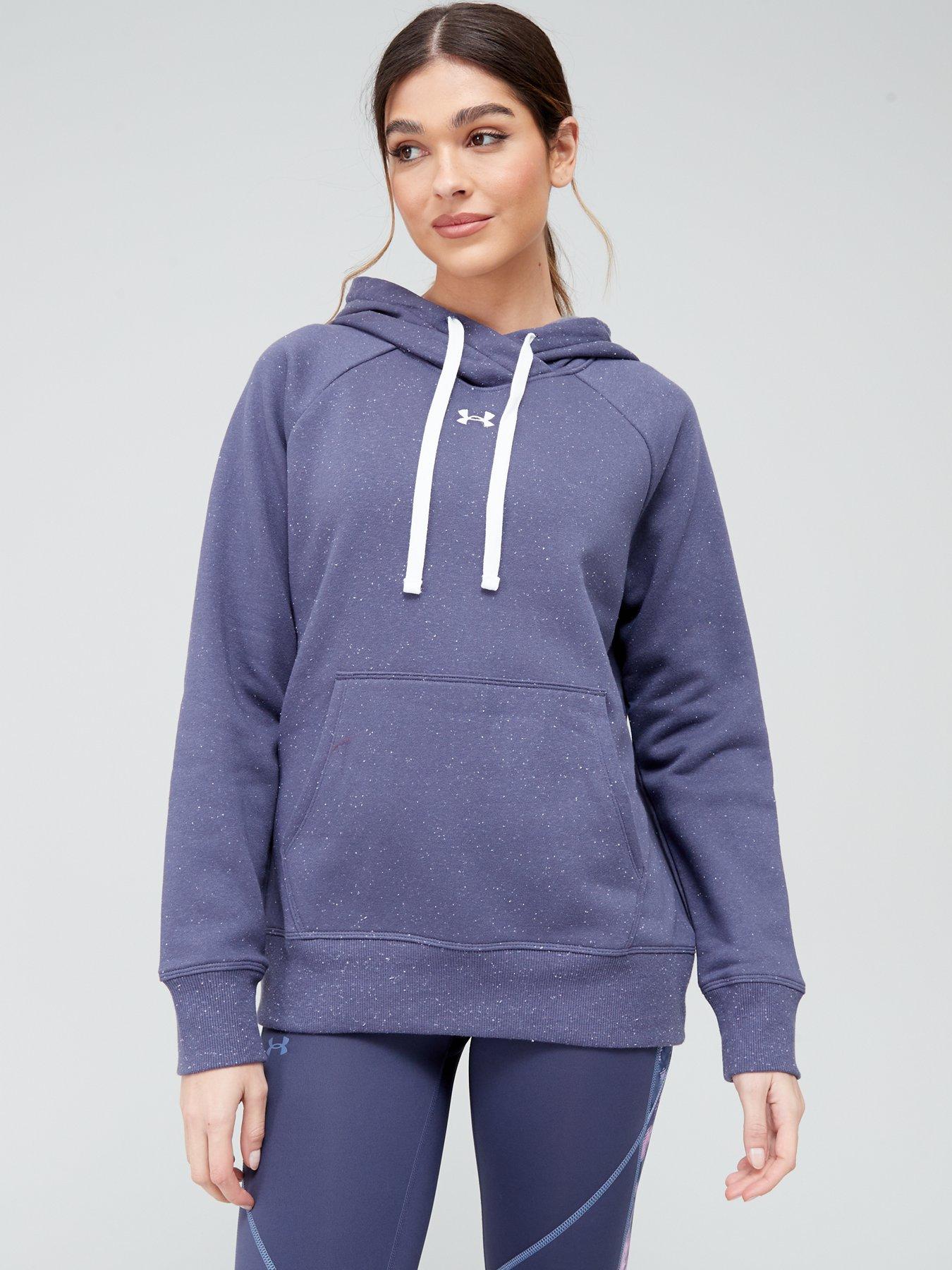 under armour sweatshirt womens sale