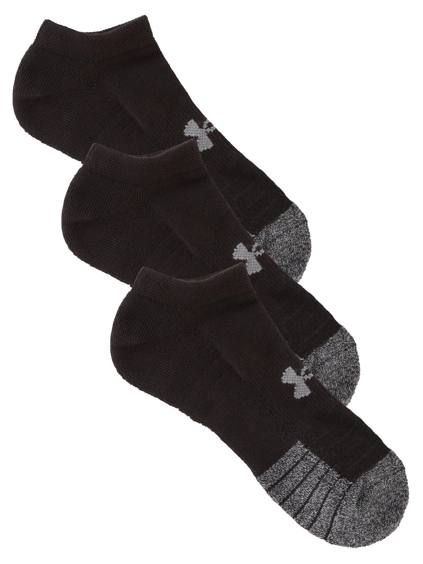 Under armour shop socks clearance