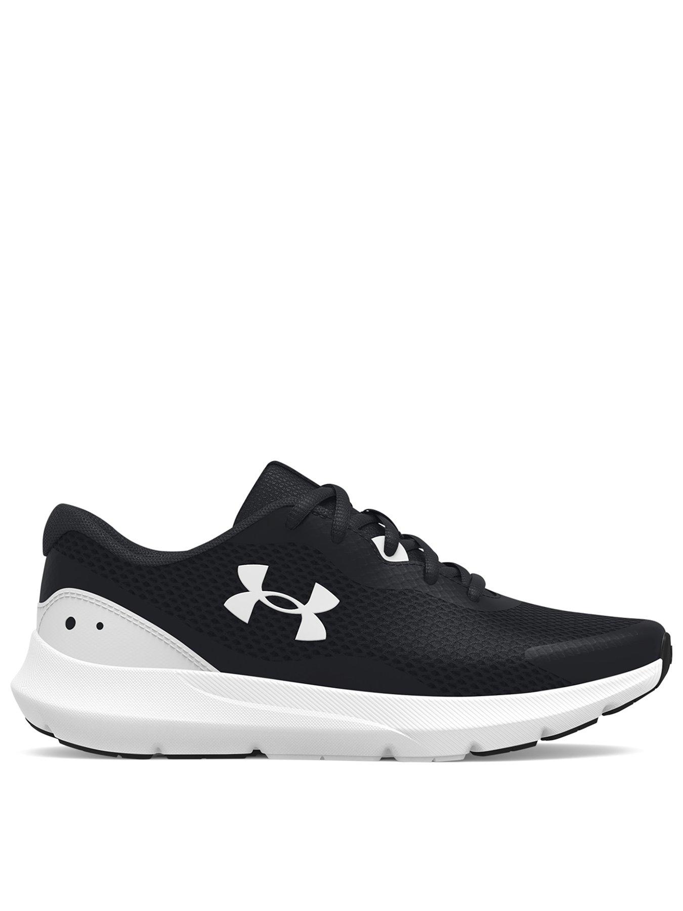 Under Armour Kids Baby Infant Ripple 2.0 Alternate Lace Sneaker 