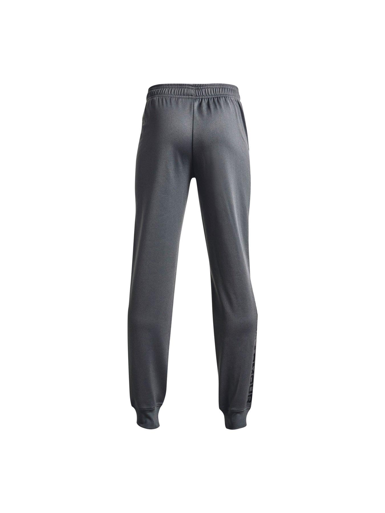 Under Armour Brawler Pants Black