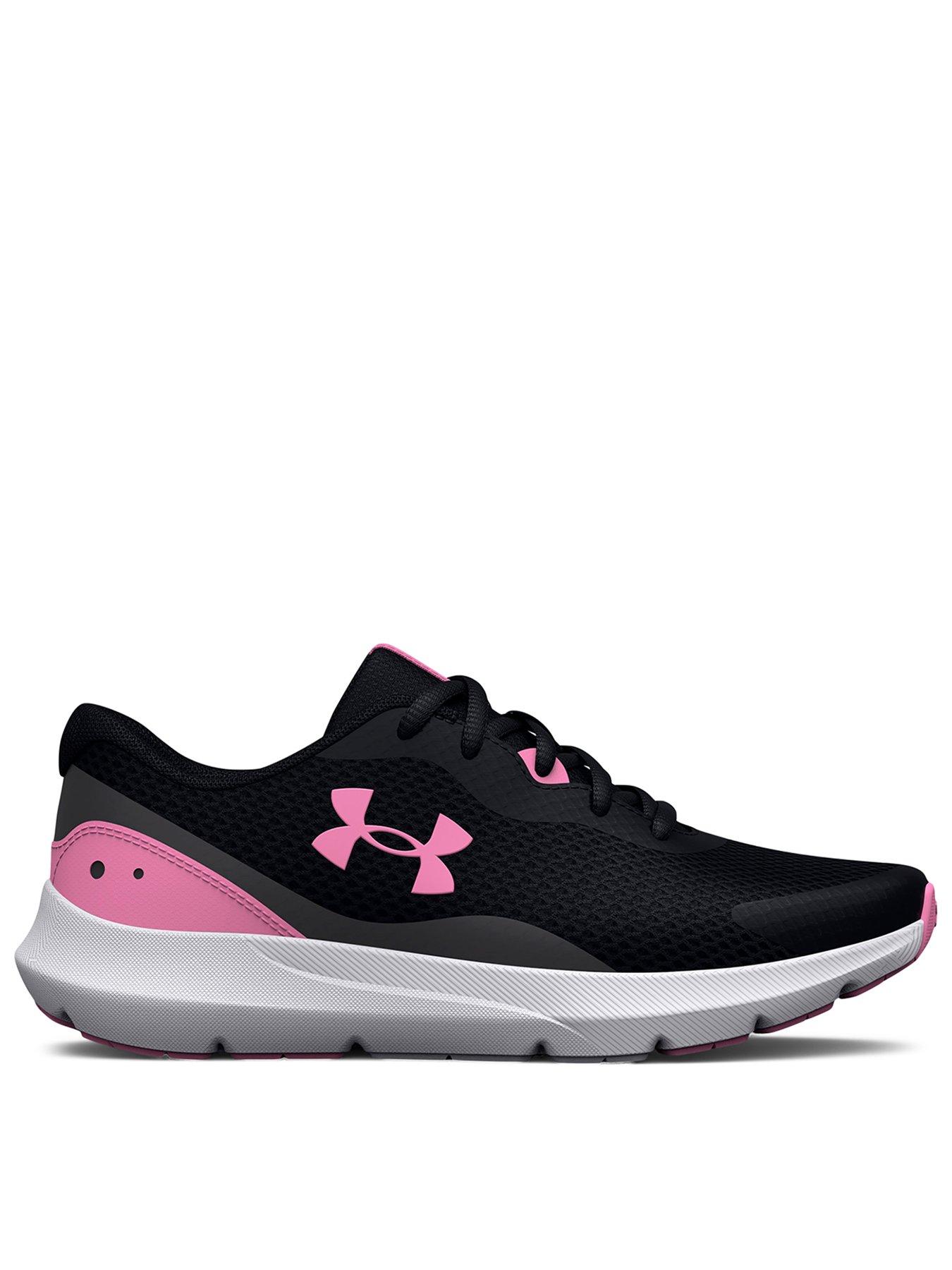 Under armour junior sale tennis