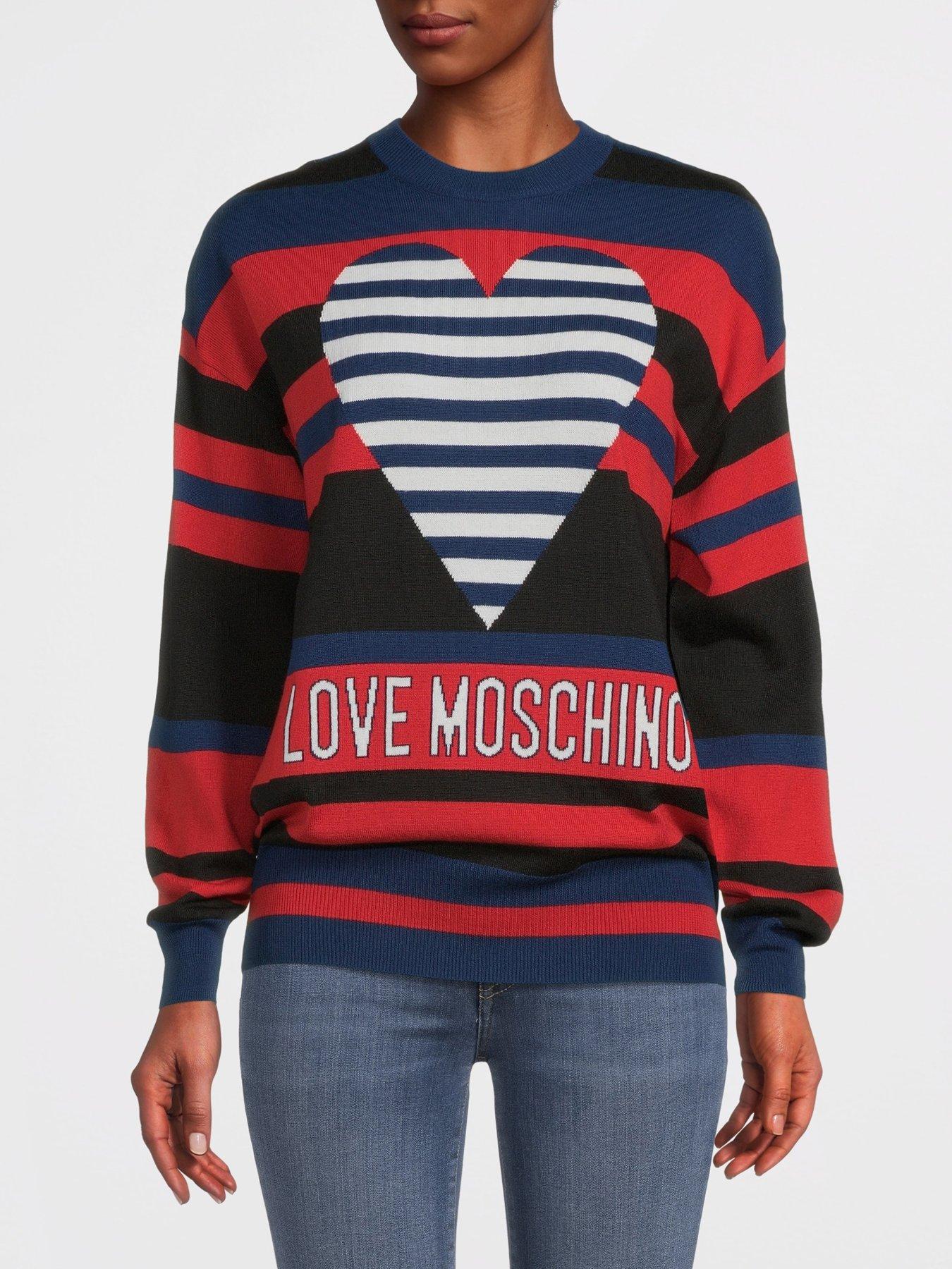 Clearance, Love moschino