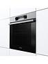  image of hisense-bi62212axuk-single-oven-77l-with-steam-clean-functionnbsp--stainless-steel