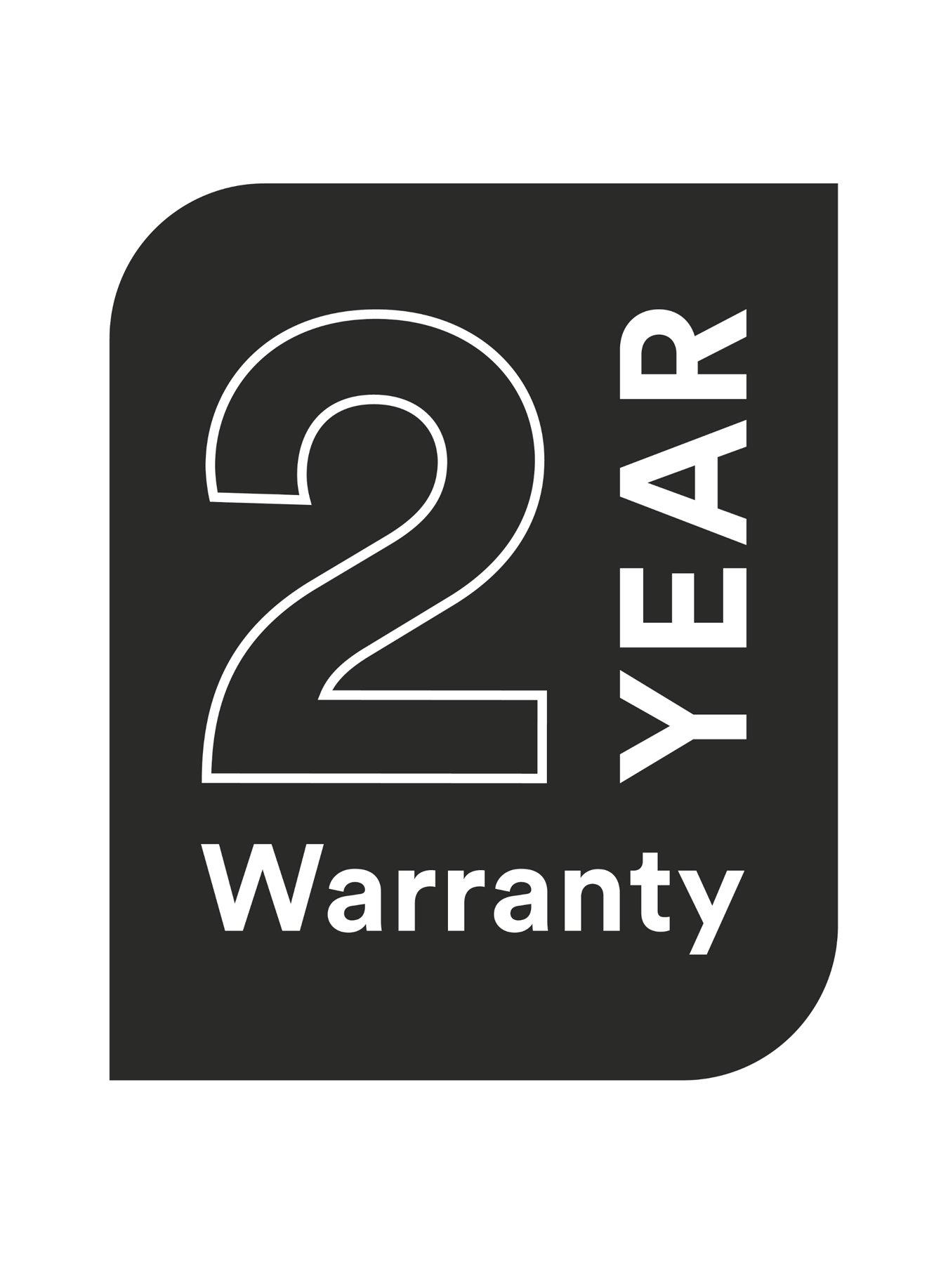 Image 7 of 7 of Hisense BID75211XUK Built-Under Double Oven - Stainless Steel