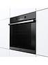  image of hisense-bsa63222abuk-77-litre-single-electric-oven-with-steam-bake-functionnbsp--black