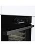  image of hisense-bi62211cb-77-litrenbspelectric-single-oven-with-catalytic-linersnbsp--black
