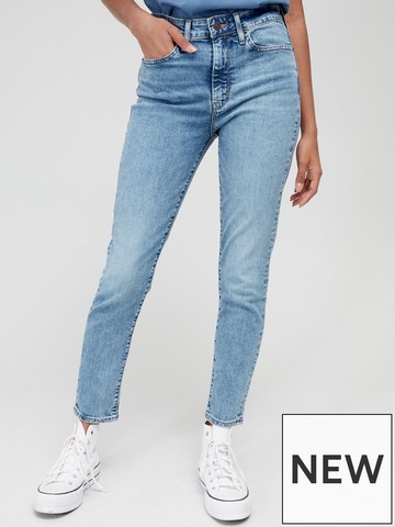 High | Levi's | Jeans | Women 