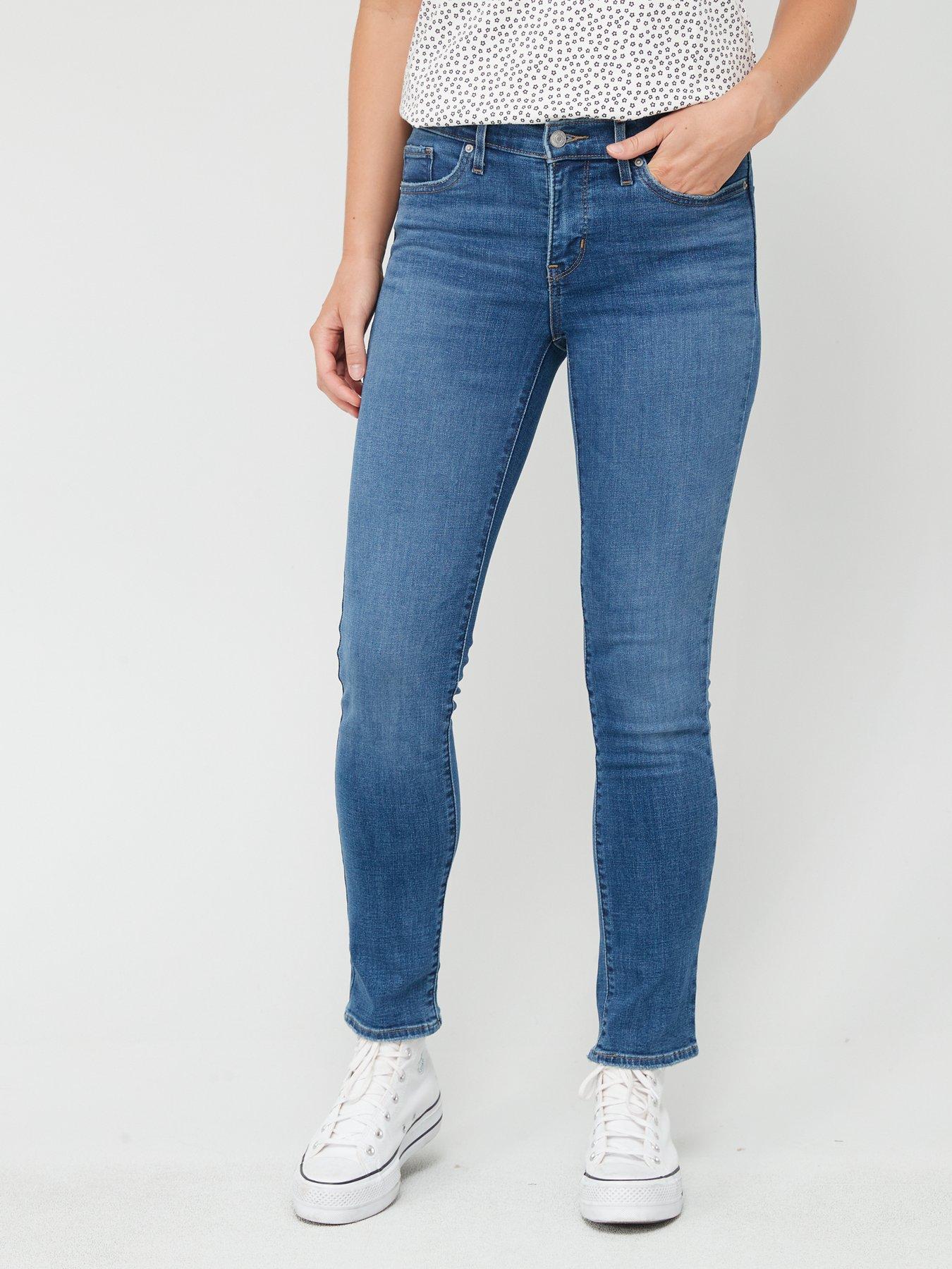 levis 312 uk