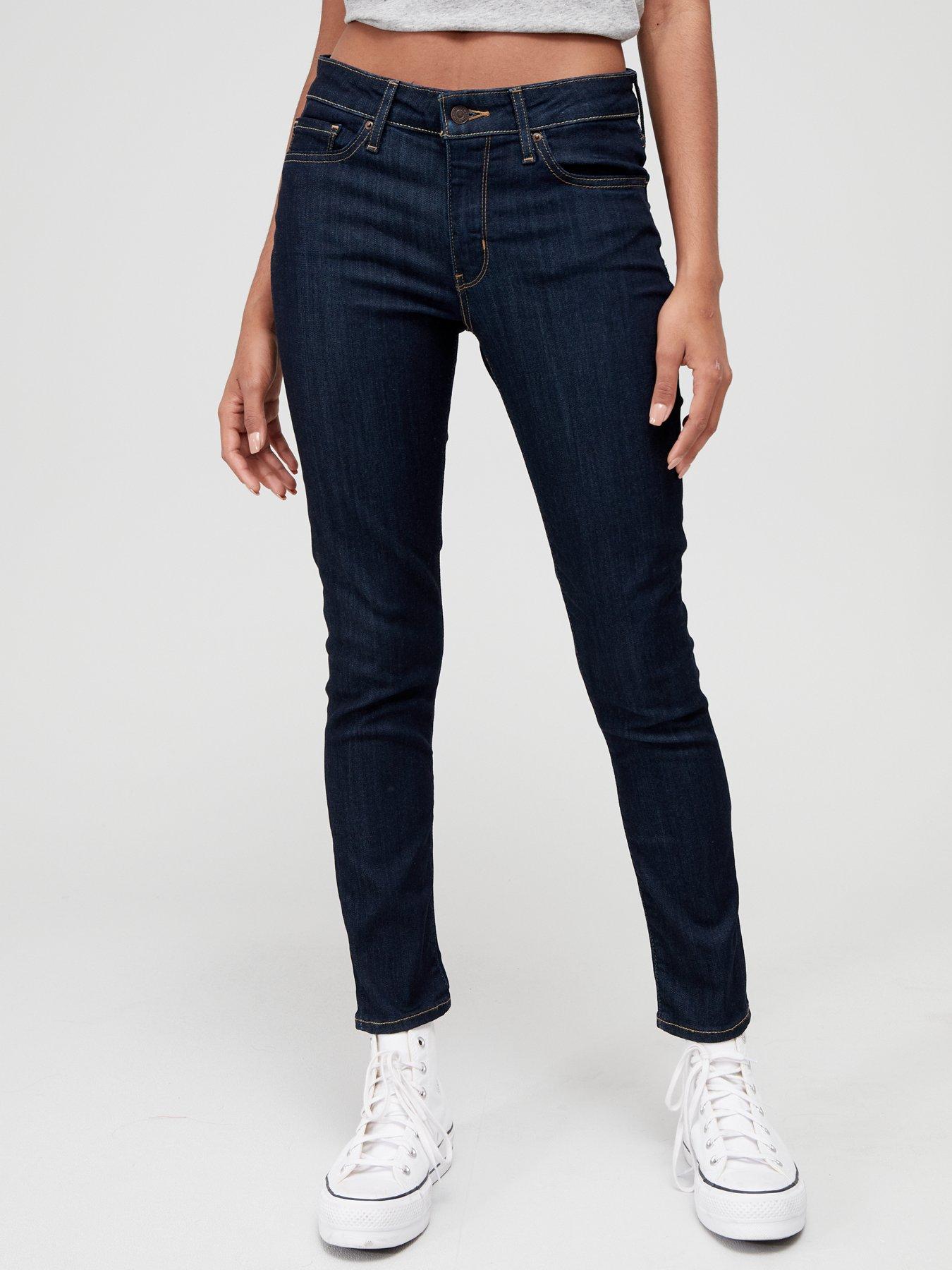 Levi's 711 slim clearance fit