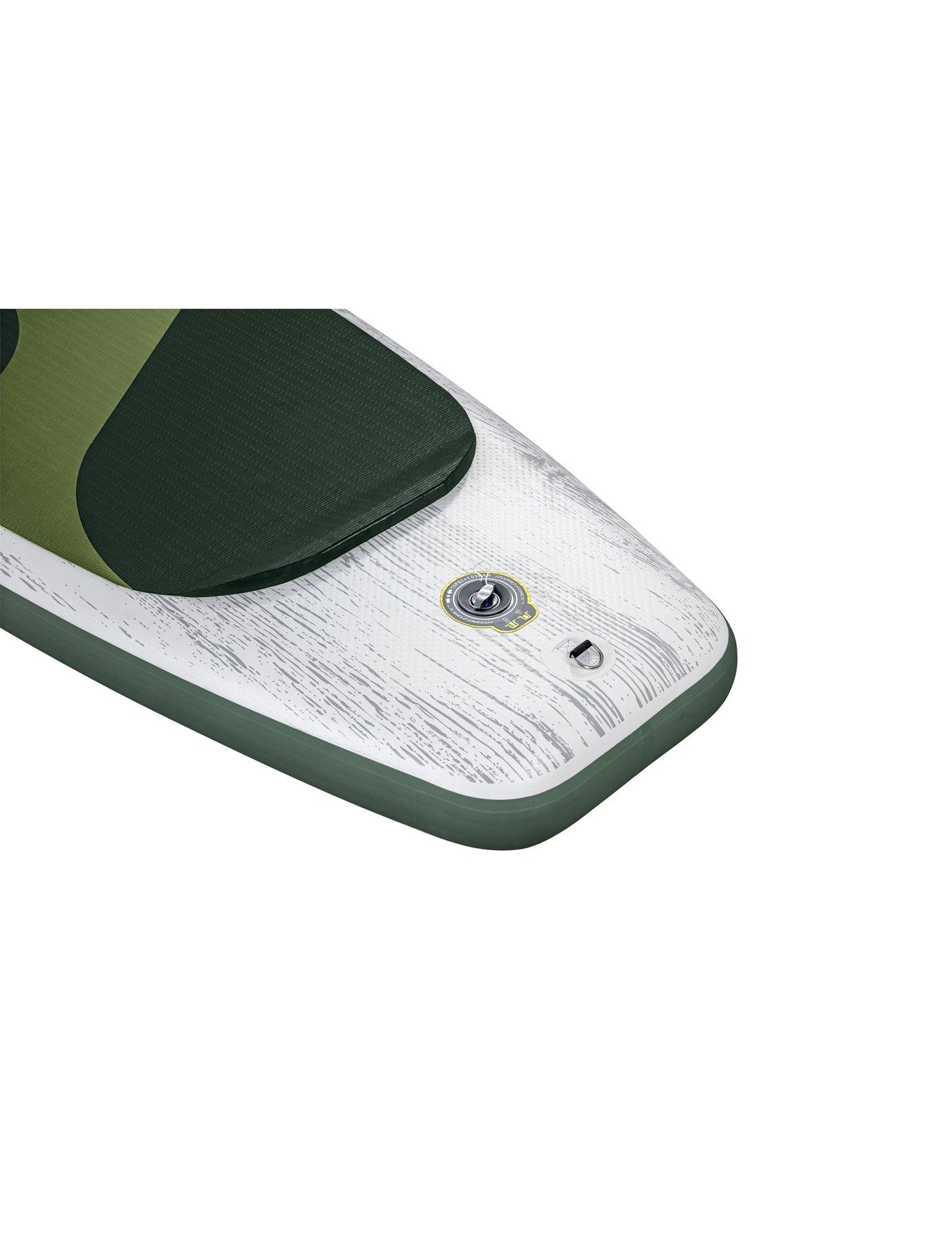Image 4 of 7 of Bestway Hydro-Force Kahawai SUP Inflatable Stand-Up Paddleboard Set 10ft 2