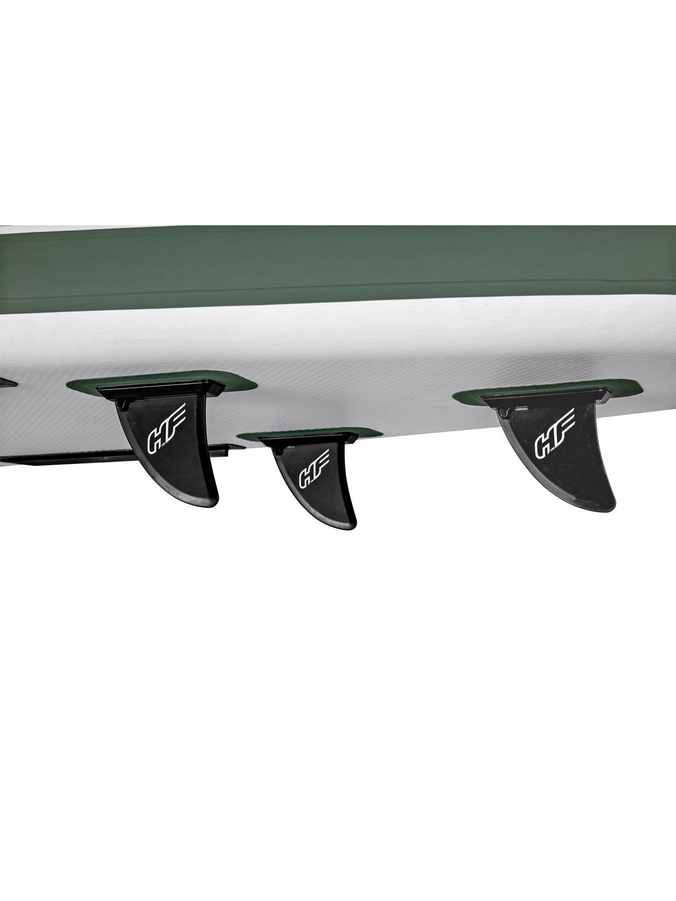 Image 5 of 7 of Bestway Hydro-Force Kahawai SUP Inflatable Stand-Up Paddleboard Set 10ft 2