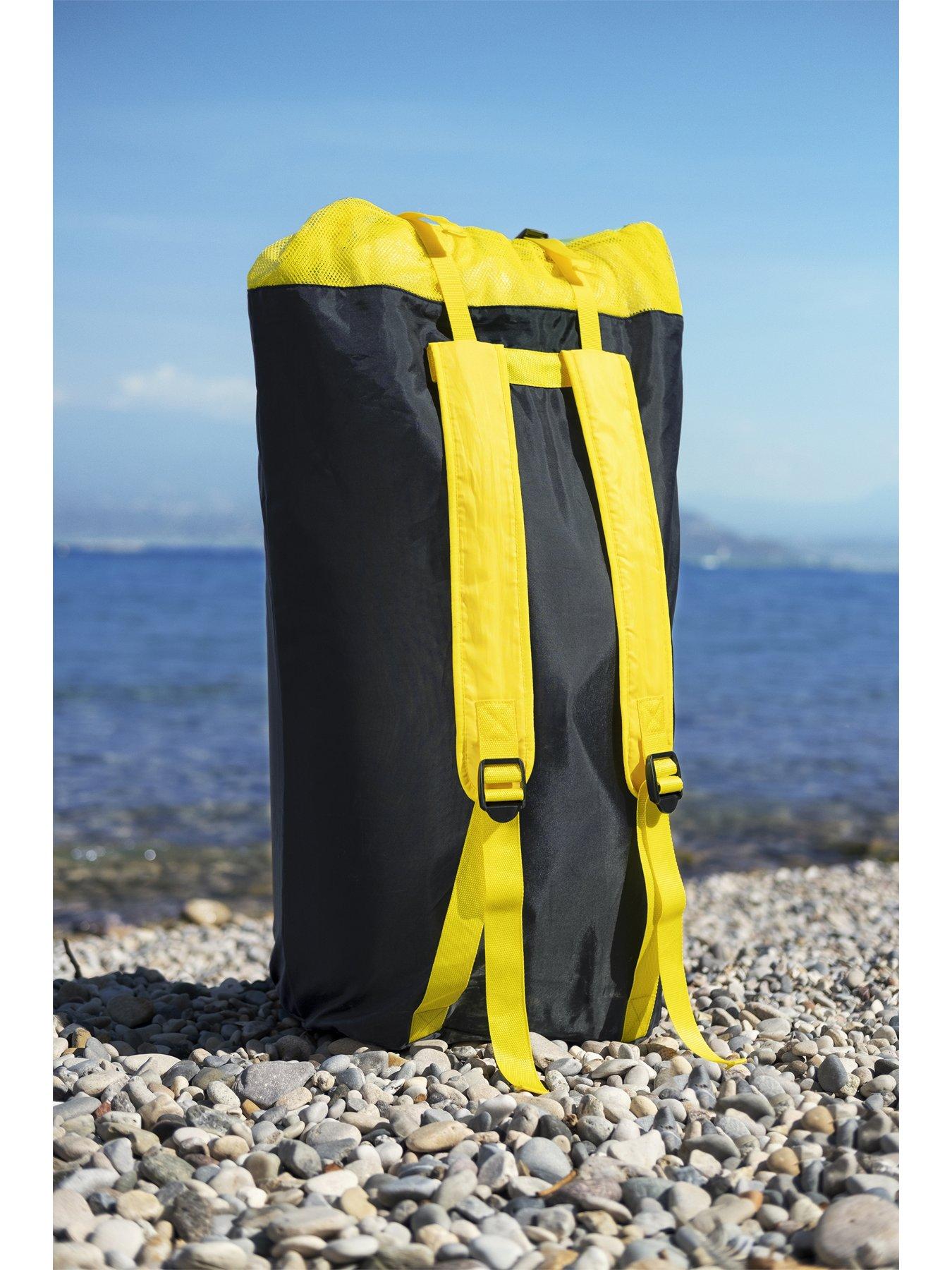 Image 6 of 7 of Bestway Hydro-Force Kahawai SUP Inflatable Stand-Up Paddleboard Set 10ft 2