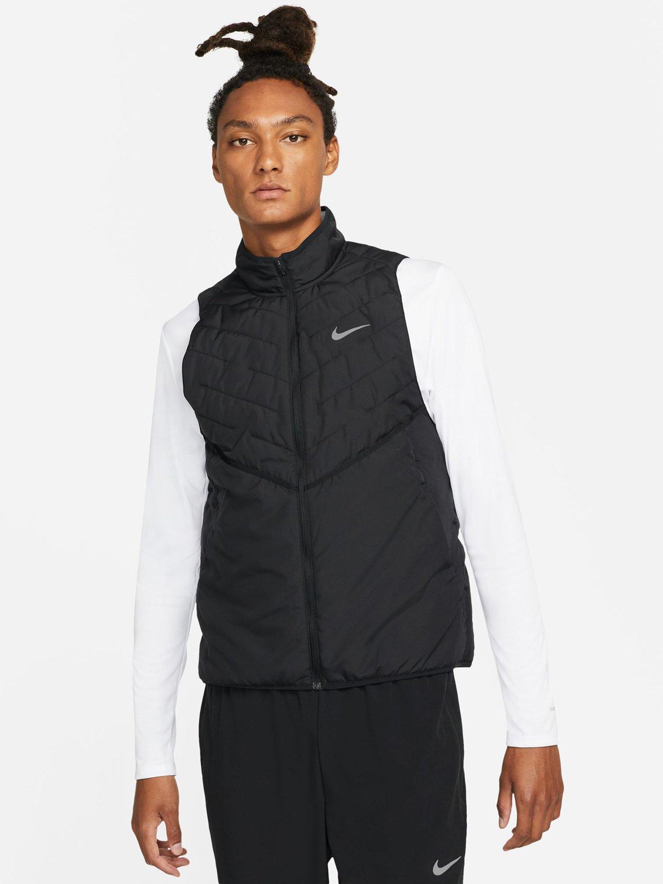 Nike Run Synthetic Fill Repel Gillet | very.co.uk