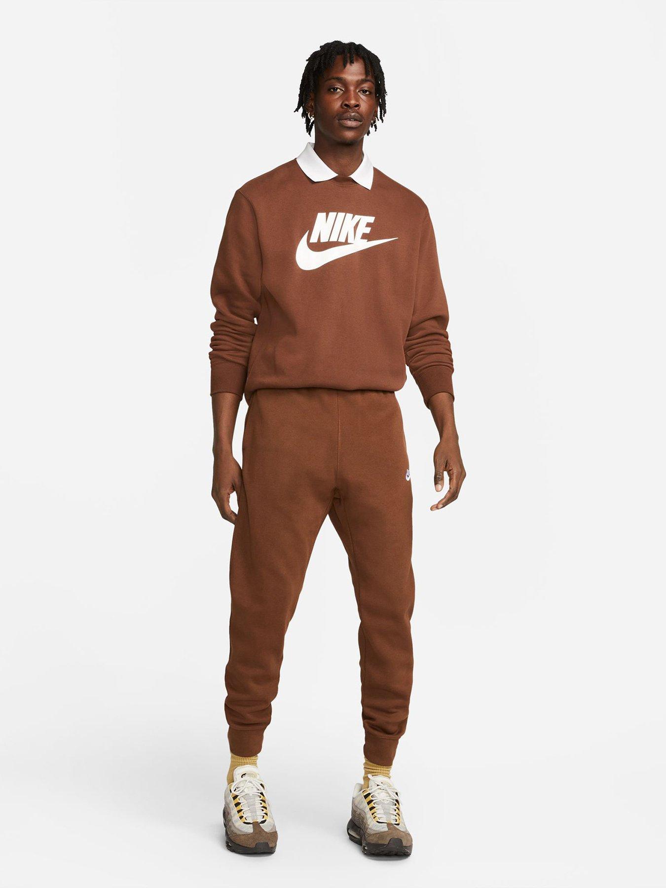 Nike joggers clearance sale