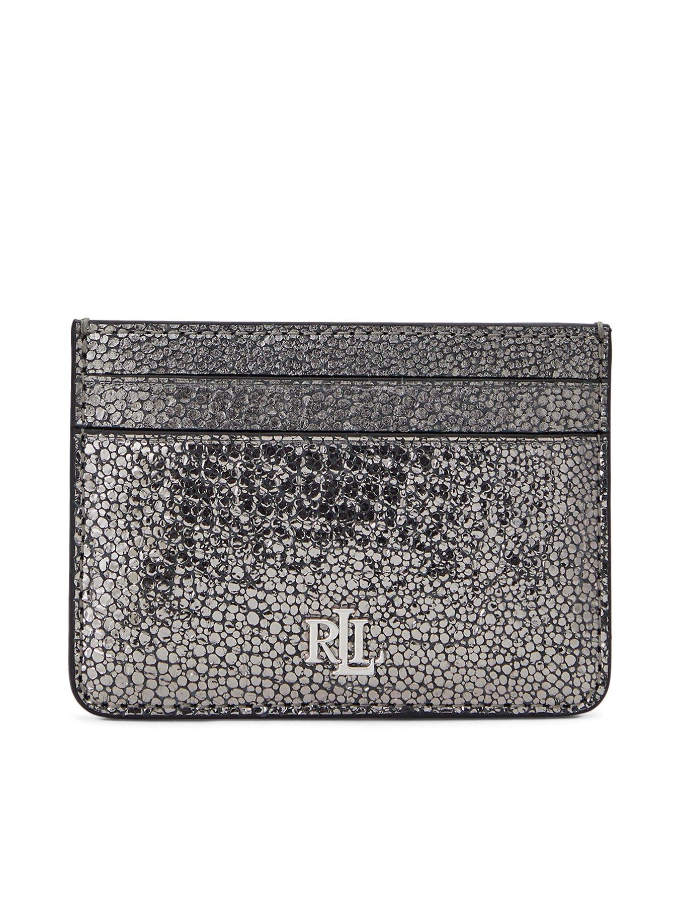 Lauren by Ralph Lauren Slim Card Case 