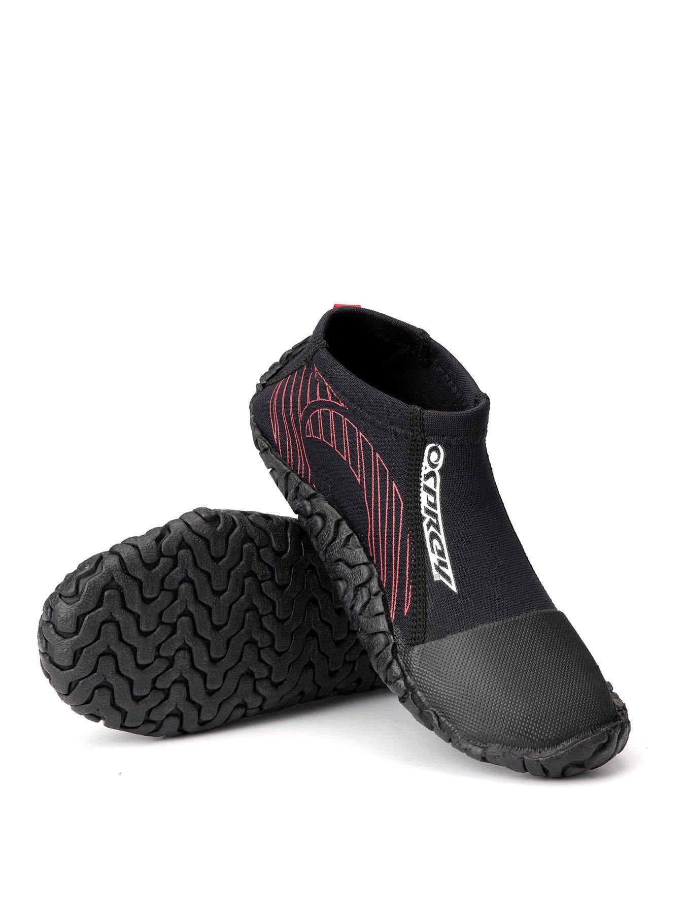 Junior sales water shoes