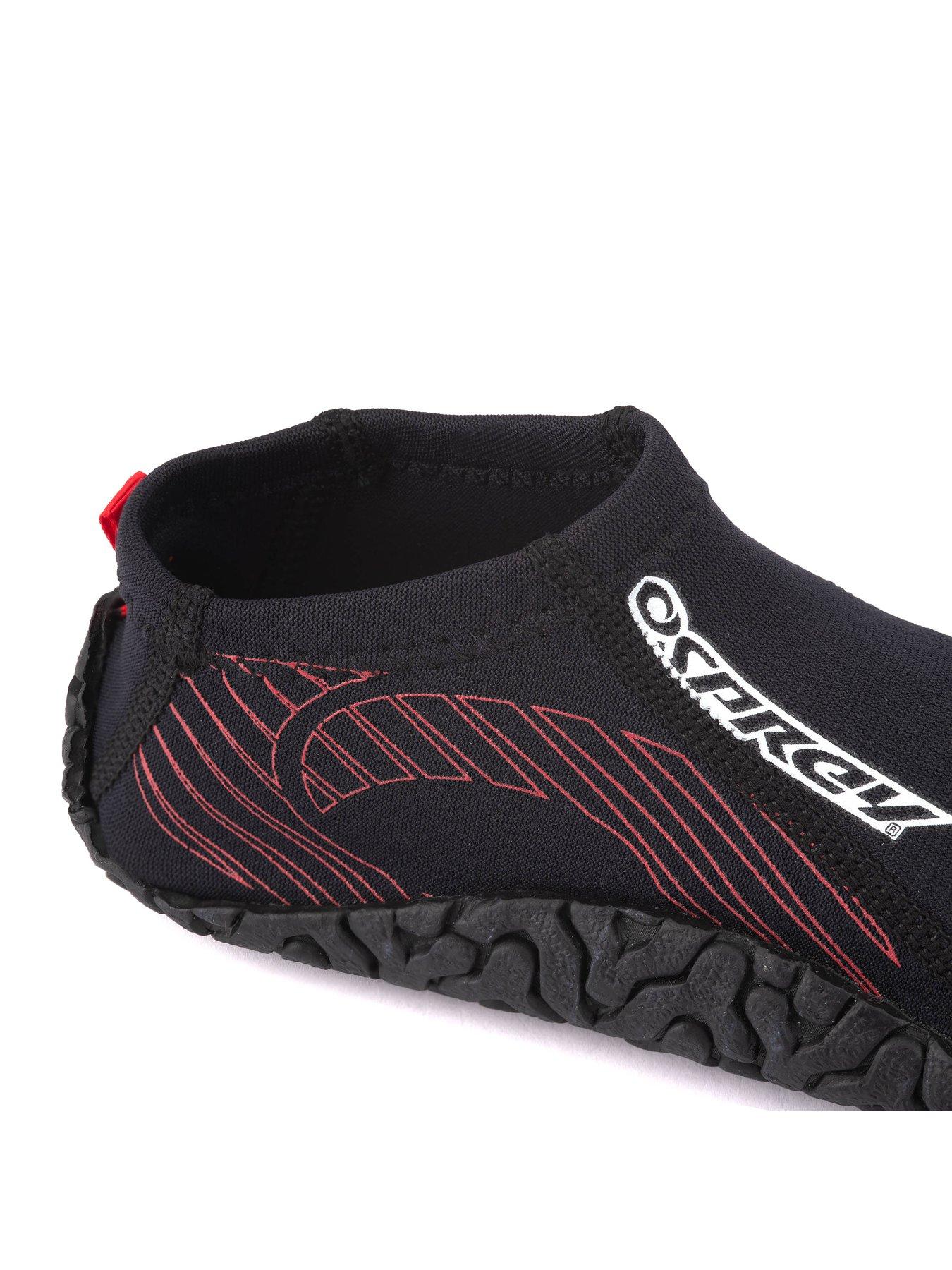 Image 4 of 5 of Osprey Action Sports Junior Neoprene Reef Water Shoe 2mm - Black