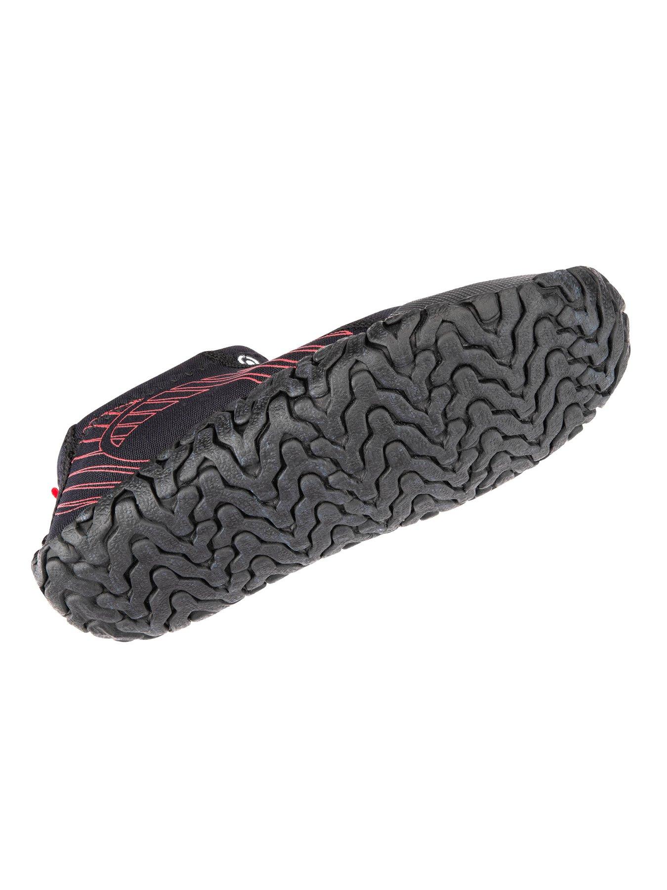 Image 5 of 5 of Osprey Action Sports Junior Neoprene Reef Water Shoe 2mm - Black