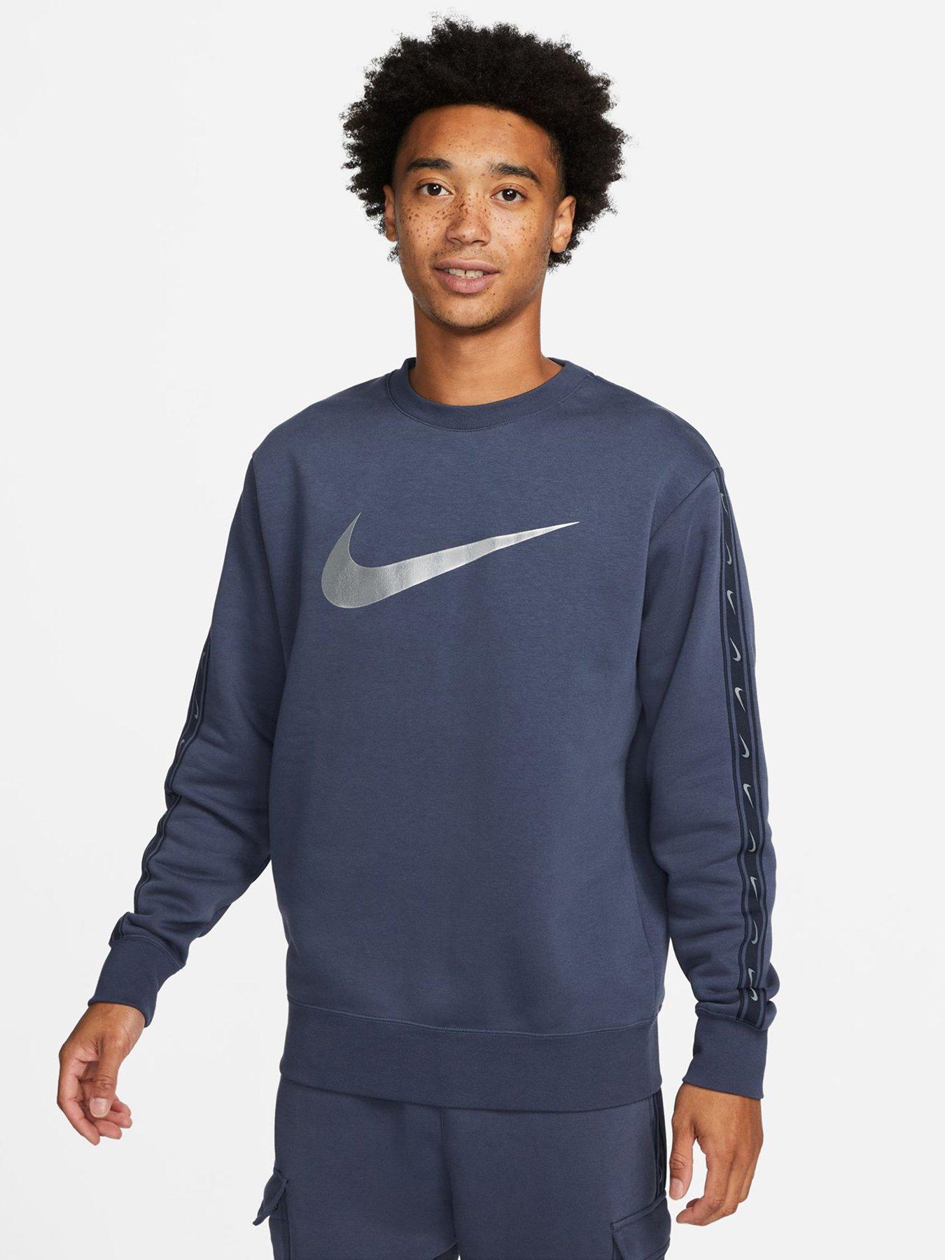 Nike sportswear best sale swoosh sweat