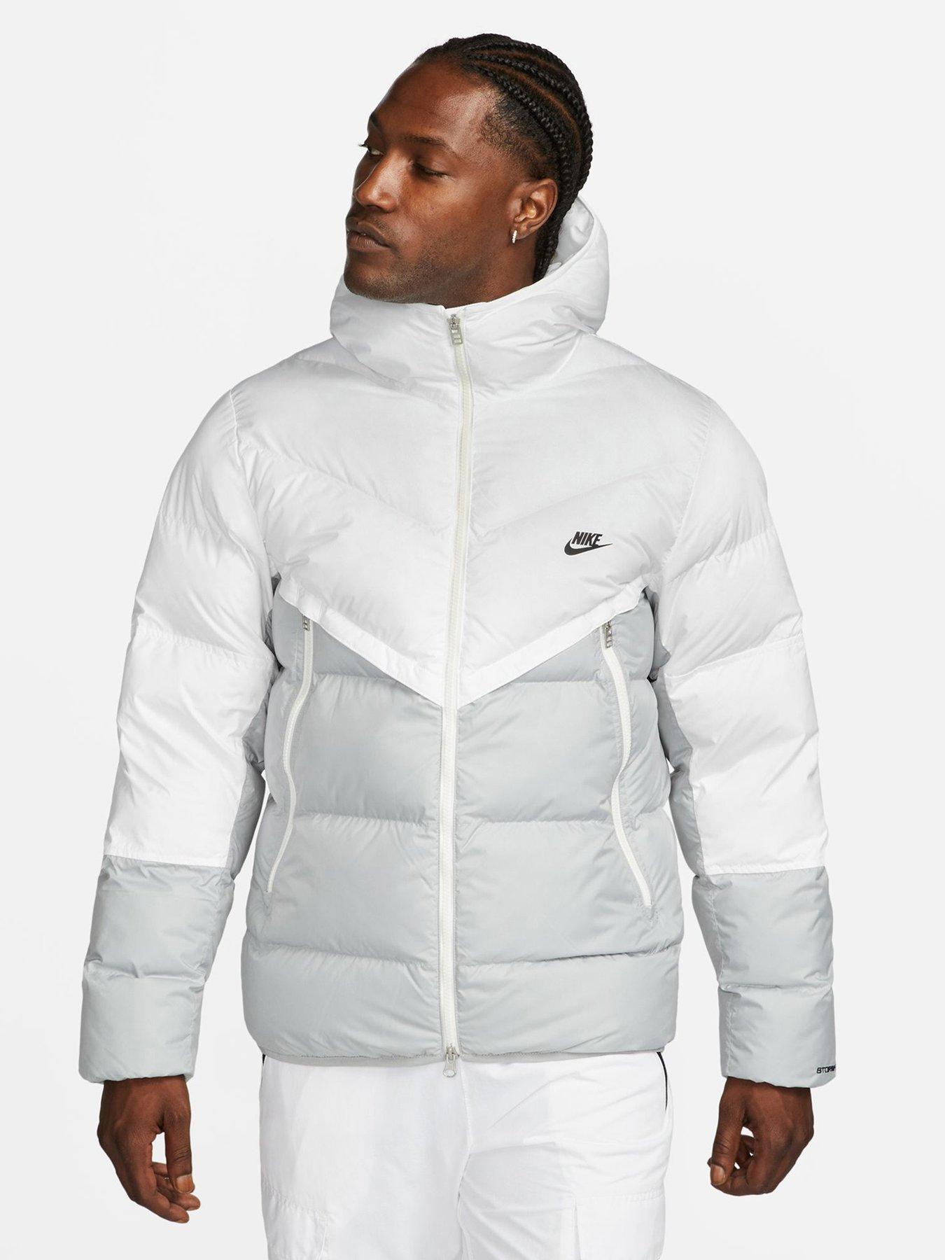 Men's Nike Jackets \u0026 Coats | Rain 